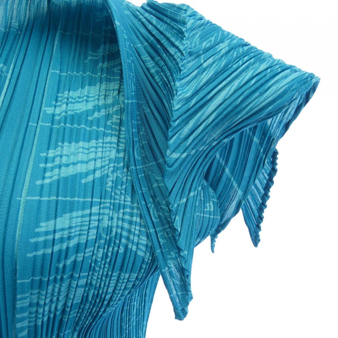 プリーツプリーズ PLEATS PLEASE PP71-JK711 トップス