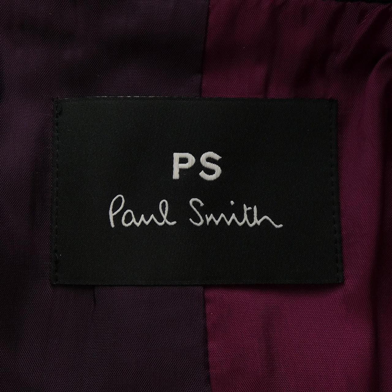 ピーエスポールスミス PS Paul Smith コート