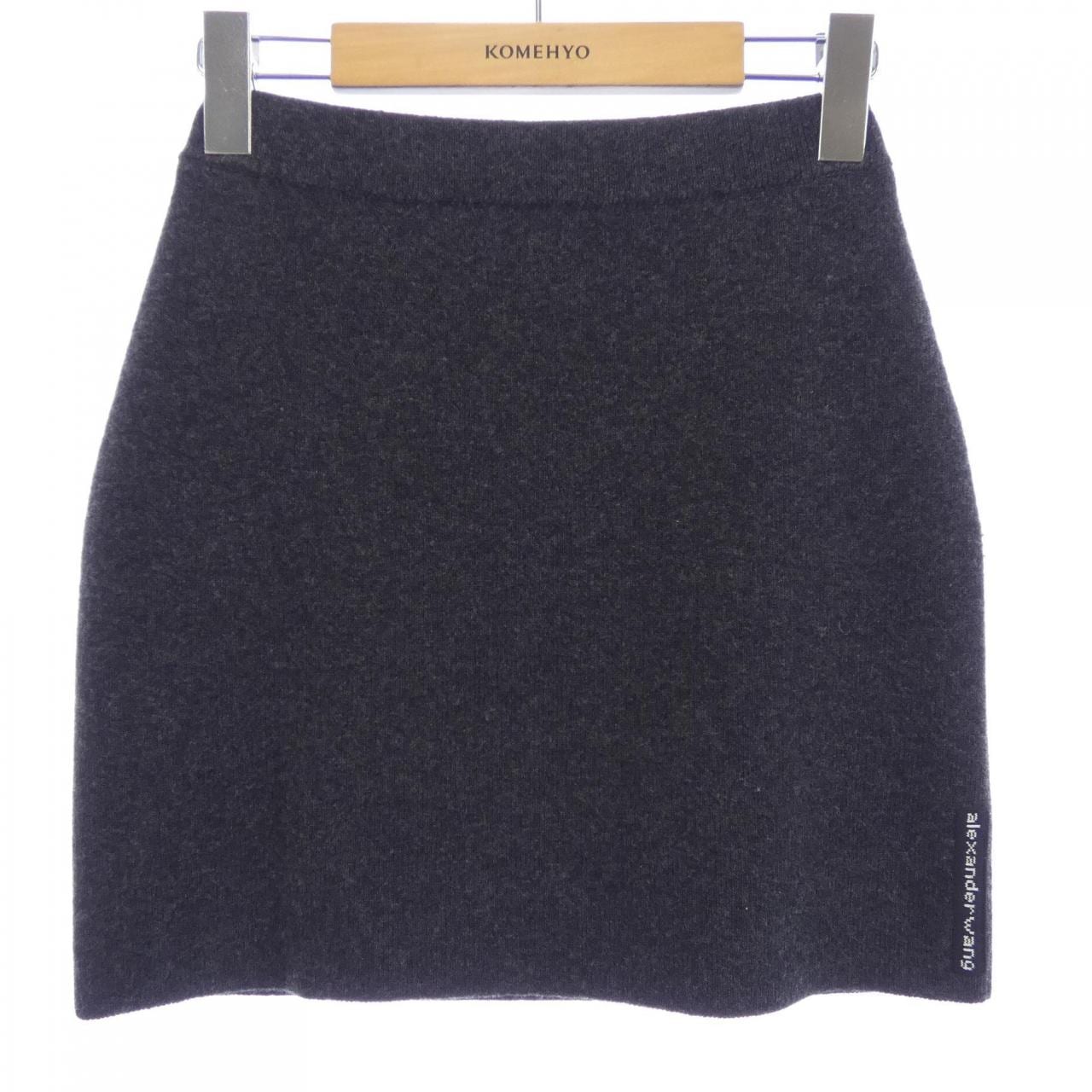 アレキサンダーワン alexanderwang.t 4KC4255060 スカート