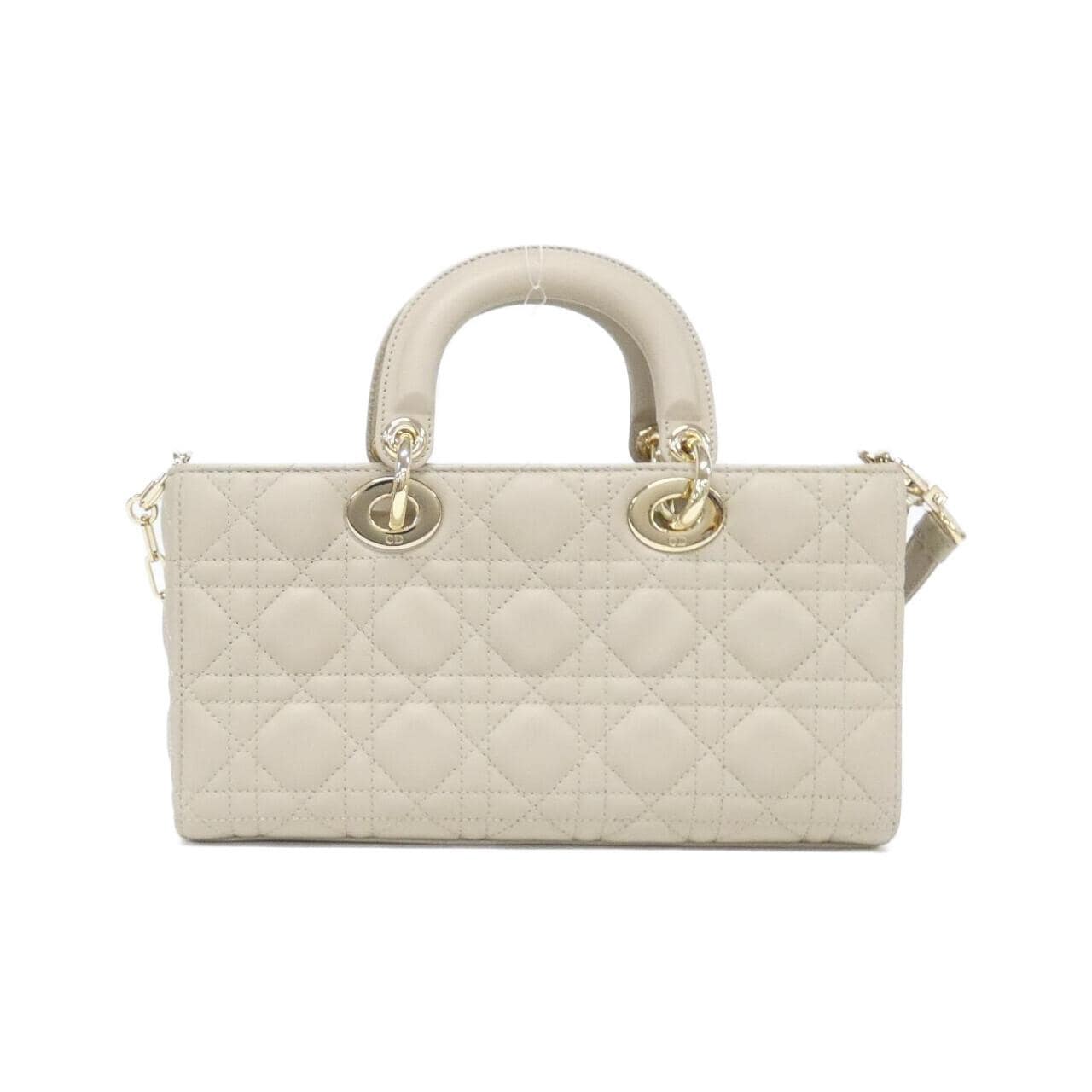 クリスチャンディオール レディ Dジョイ ミディアム M0540ONGE バッグ