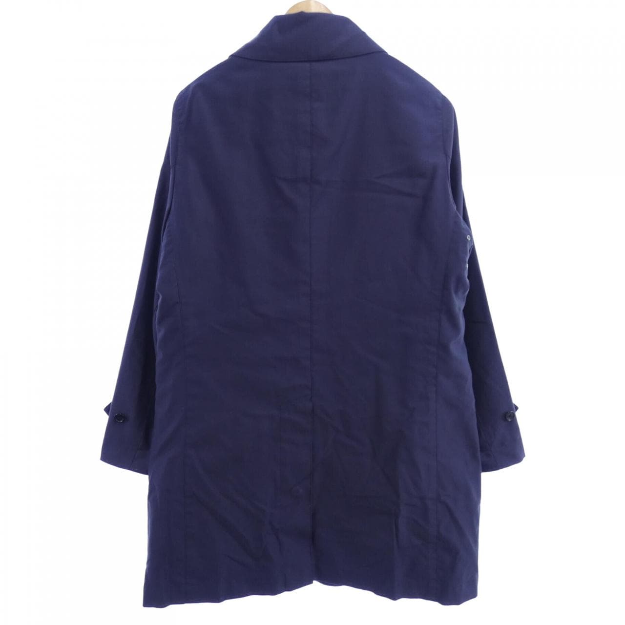 シップス SHIPS LORO PIANA コート