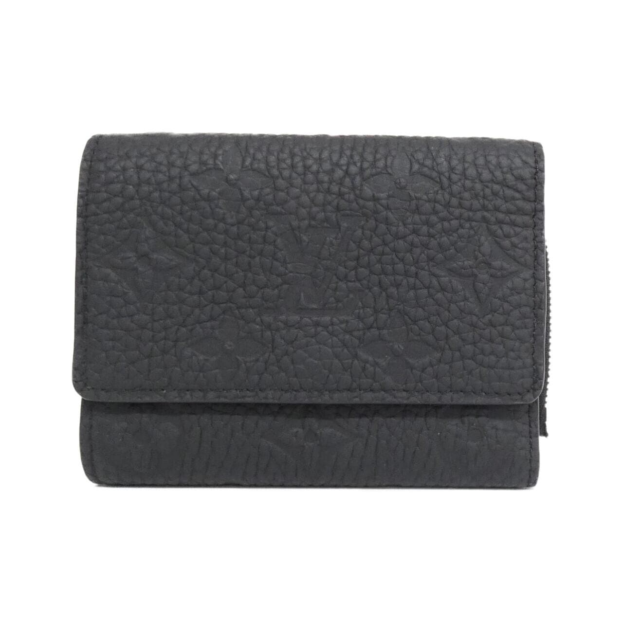 ルイヴィトン トリヨン モノグラム ポルトフォイユ パイロット M82556 財布