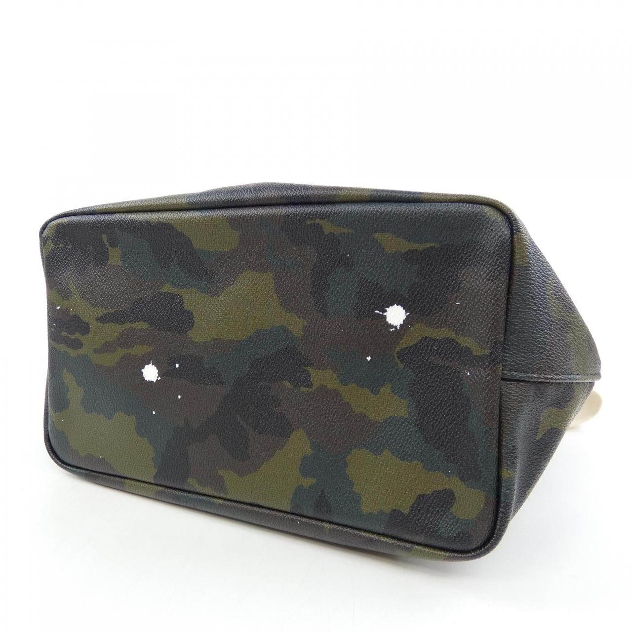 ジャンティバンティ Gentil Bandit BAG