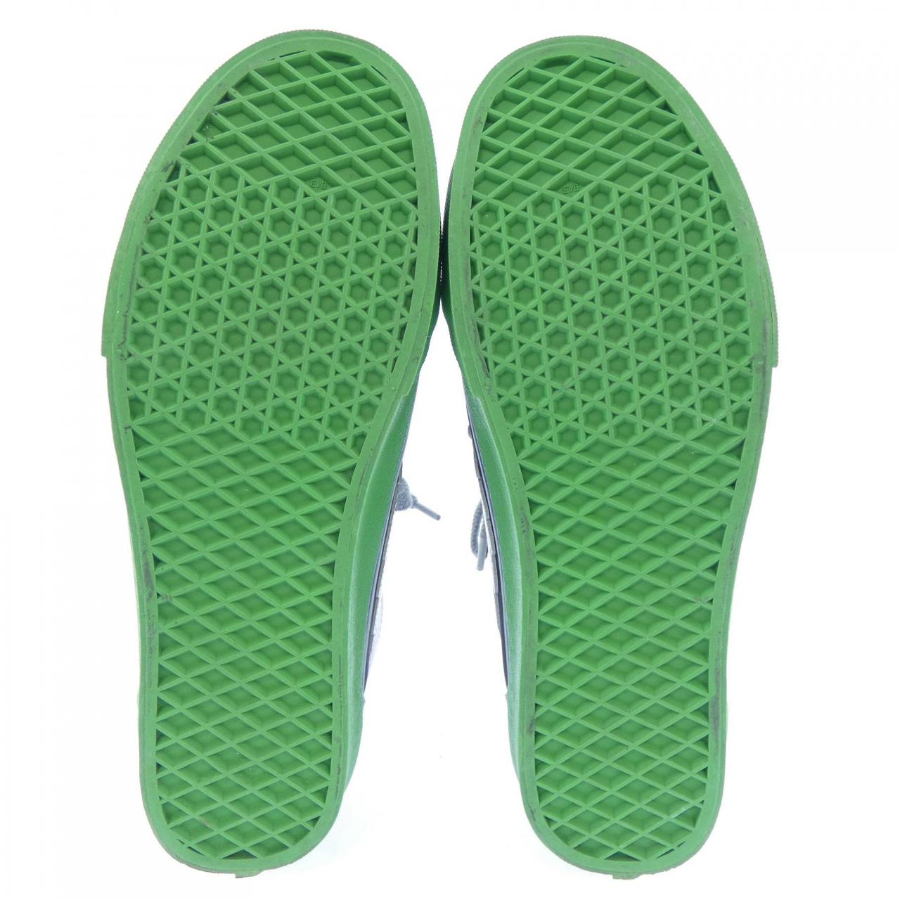 バンズ VANS MARVEL スニーカー