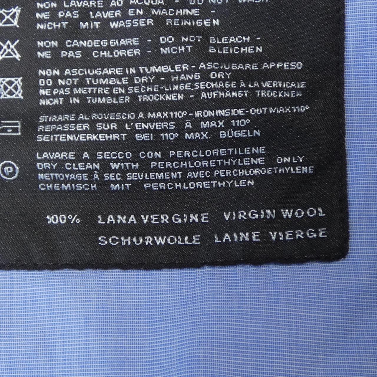 ピーティーゼロウーノ PT01 パンツ