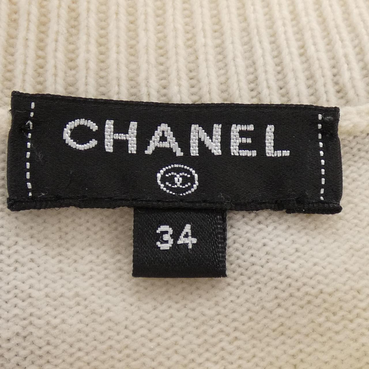 シャネル CHANEL LA PAUSA P60447K46038 ニット