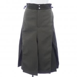 サカイ SACAI 25-07709 スカート