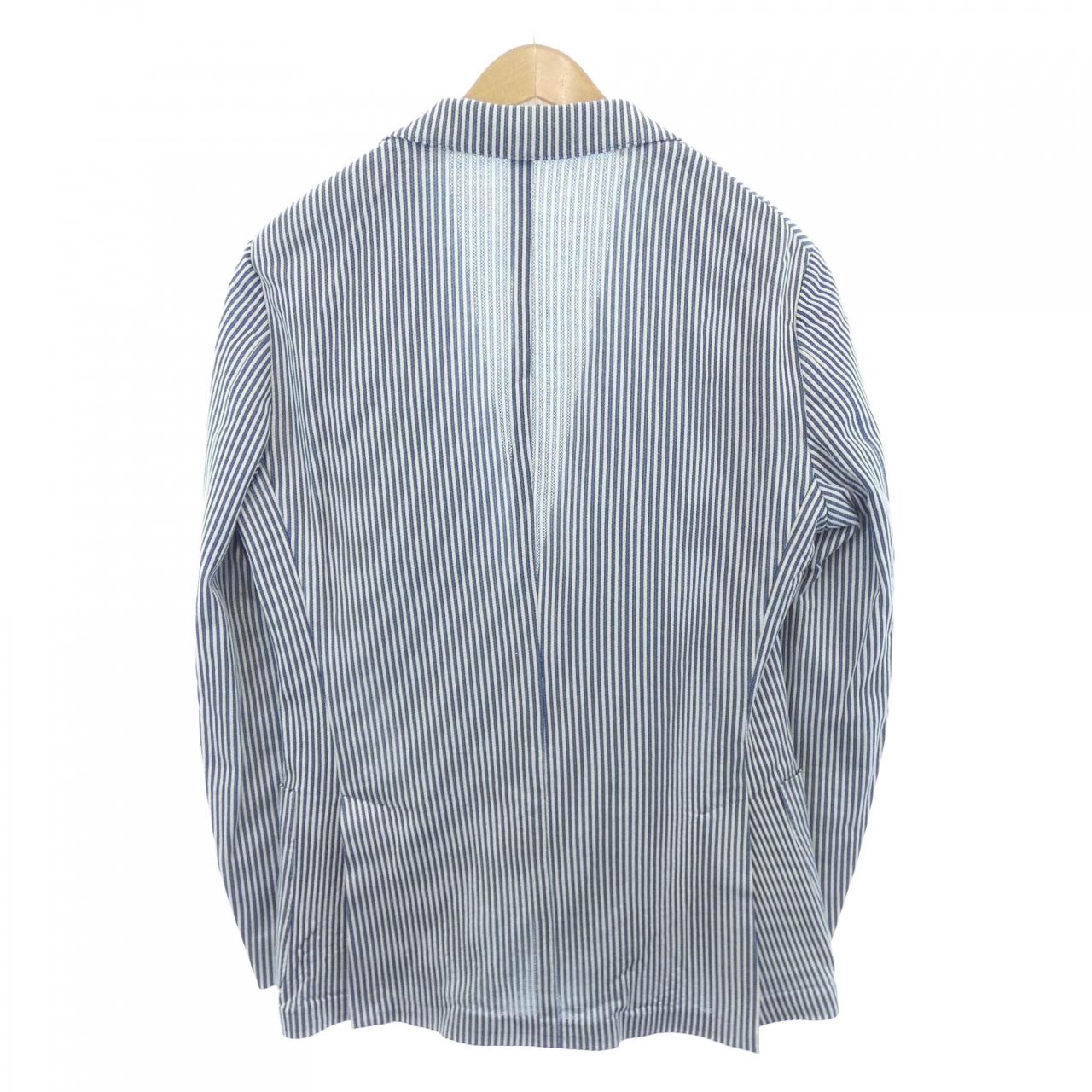 イレブンティ ELEVENTY C70GIAA05 ジャケット