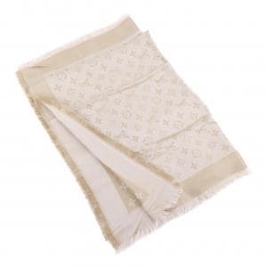 ルイヴィトン LOUIS VUITTON モノグラム ネオ デニム M76068 ショール