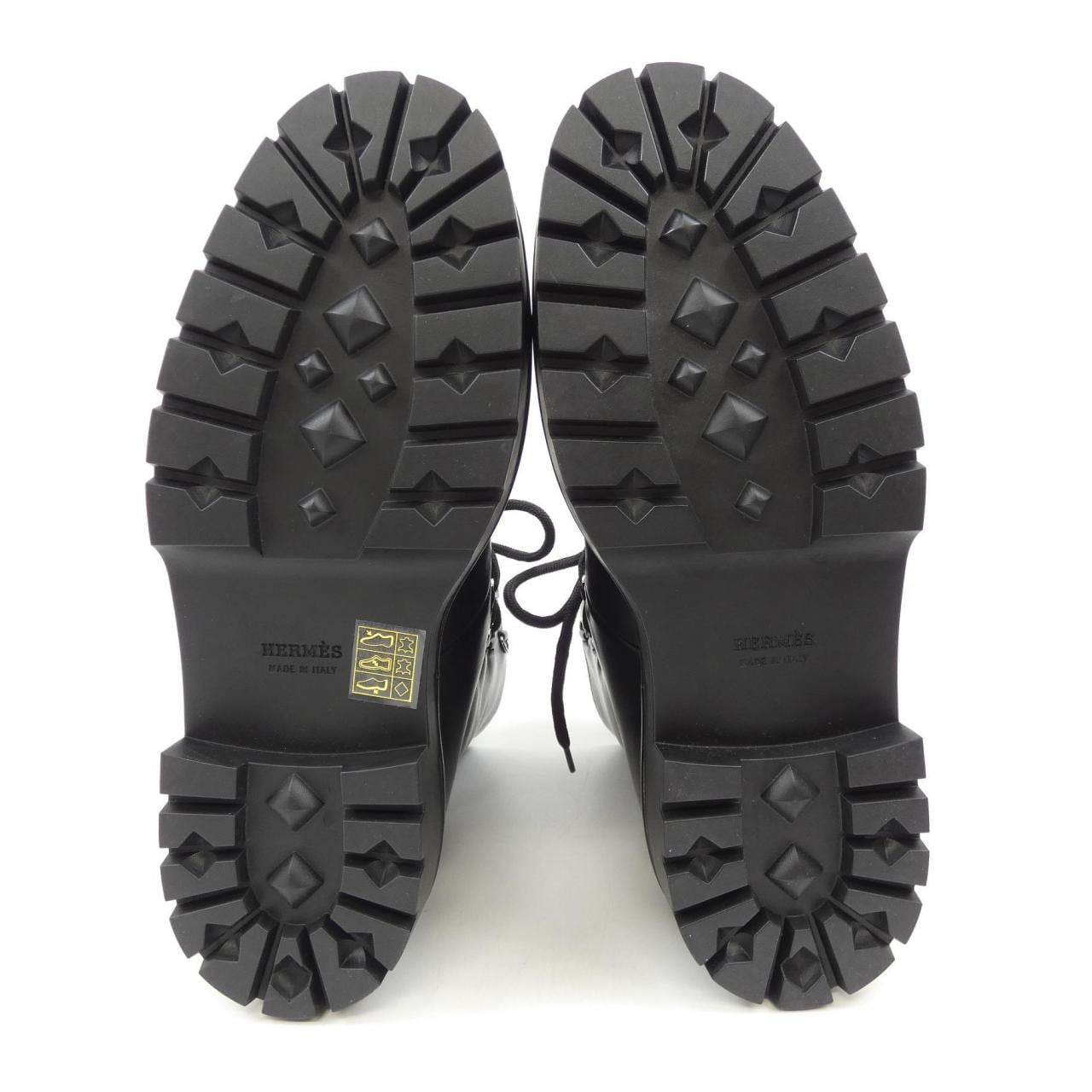 エルメス HERMES ランド　LAND 252104Z ブーツ