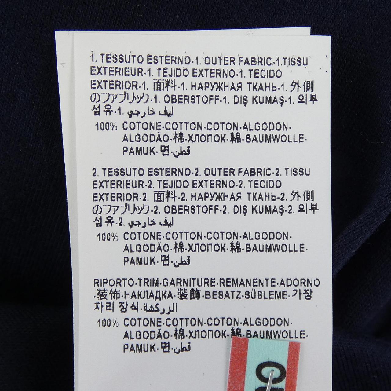 ヴェルサーチェ VERSACE A89002 Tシャツ