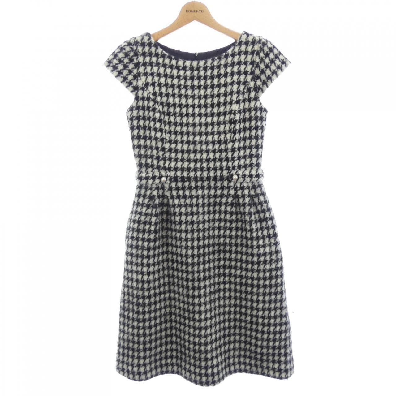 トッカ TOCCA ワンピース