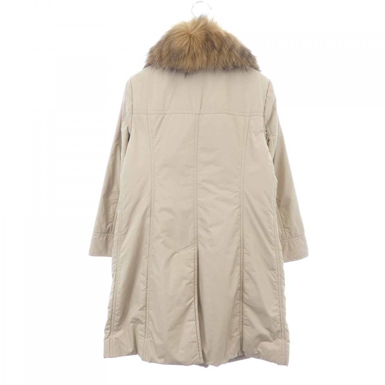 バーバリーロンドン BURBERRY LONDON コート