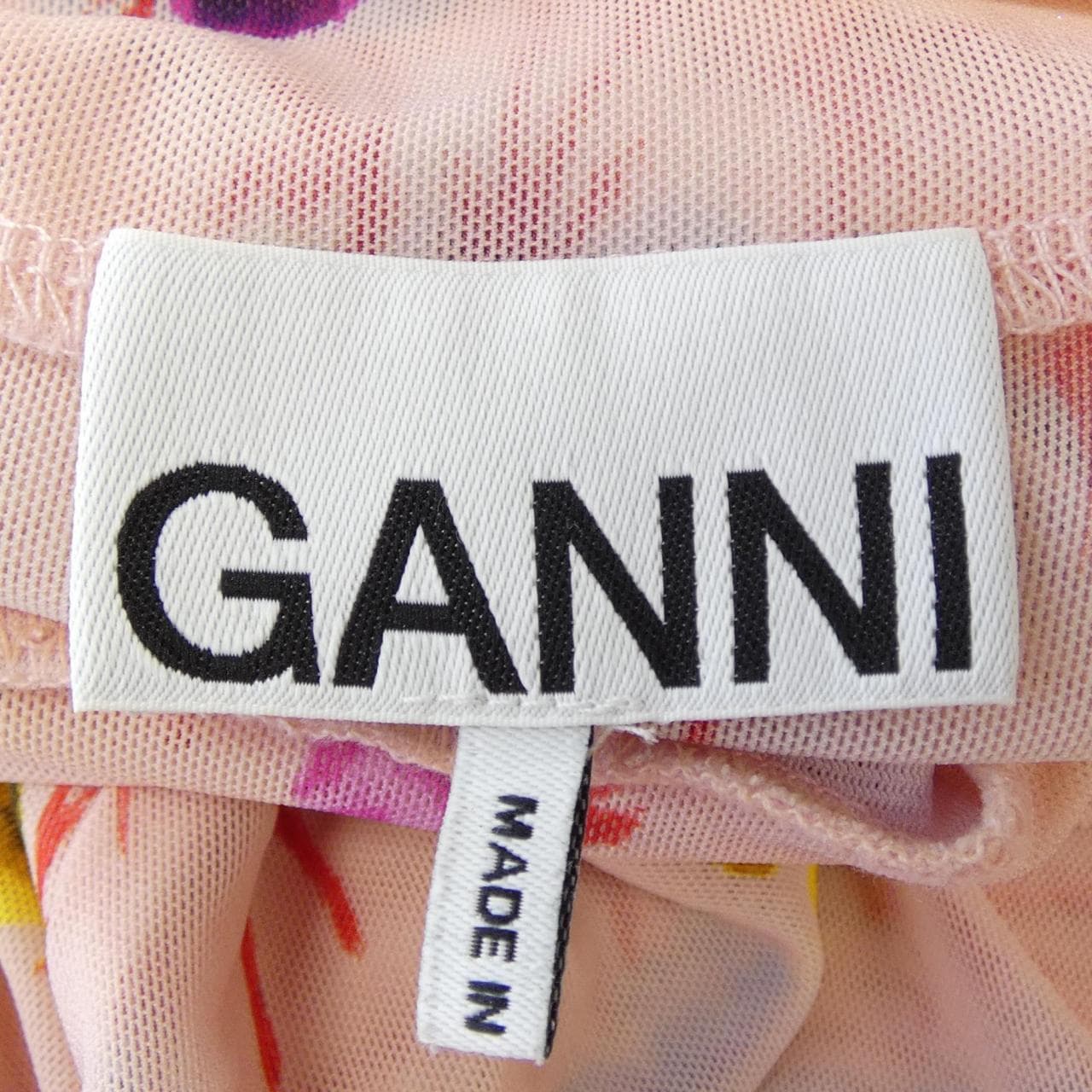 GANNI tops