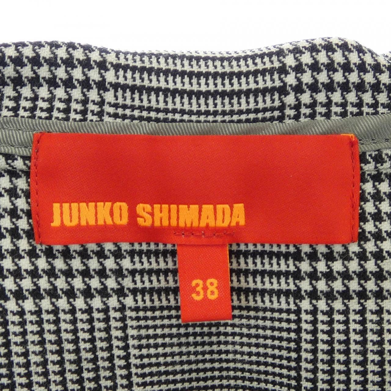 淳久島田JUNKO SHIMADA設置