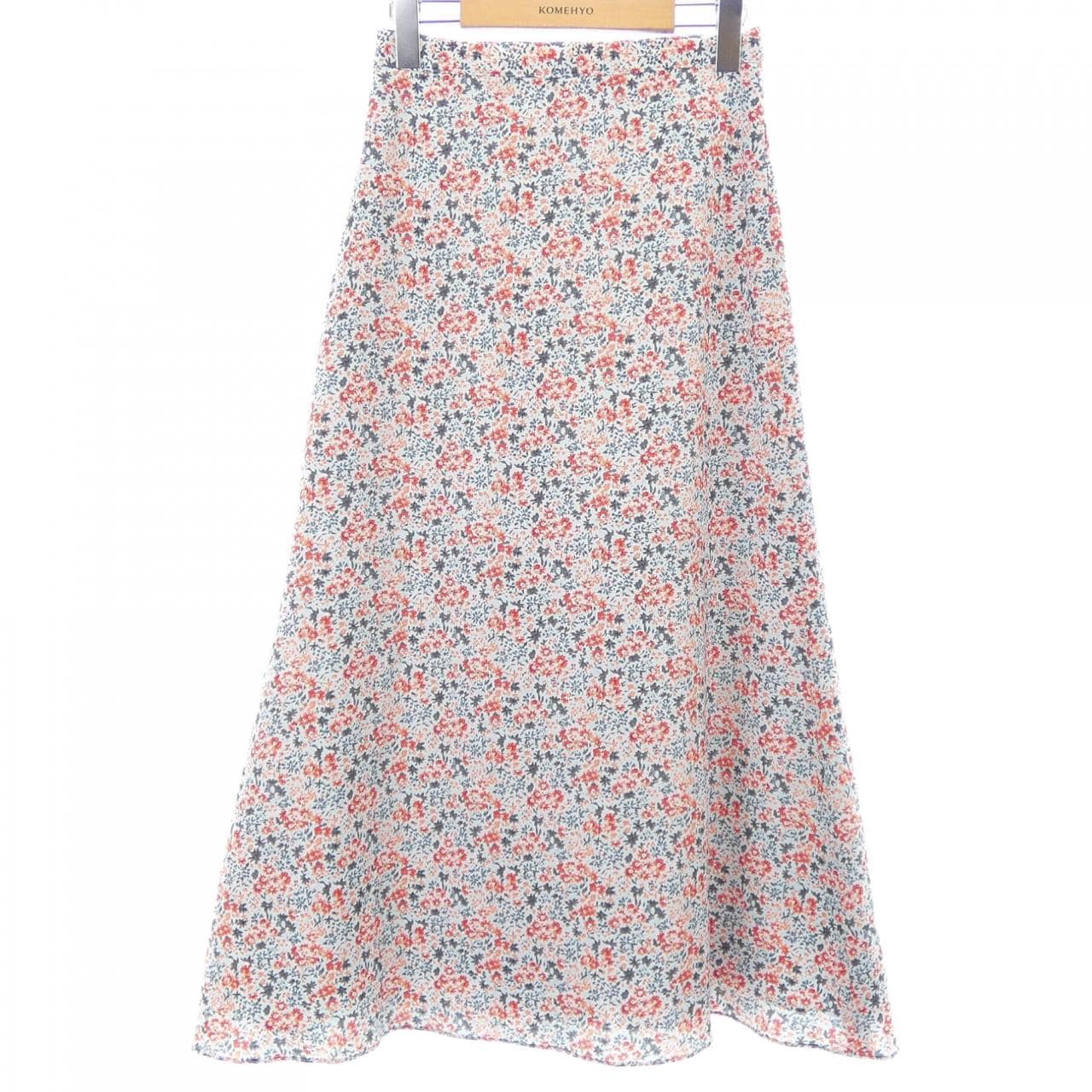 スローブイエナ SLOBE IENA スカート