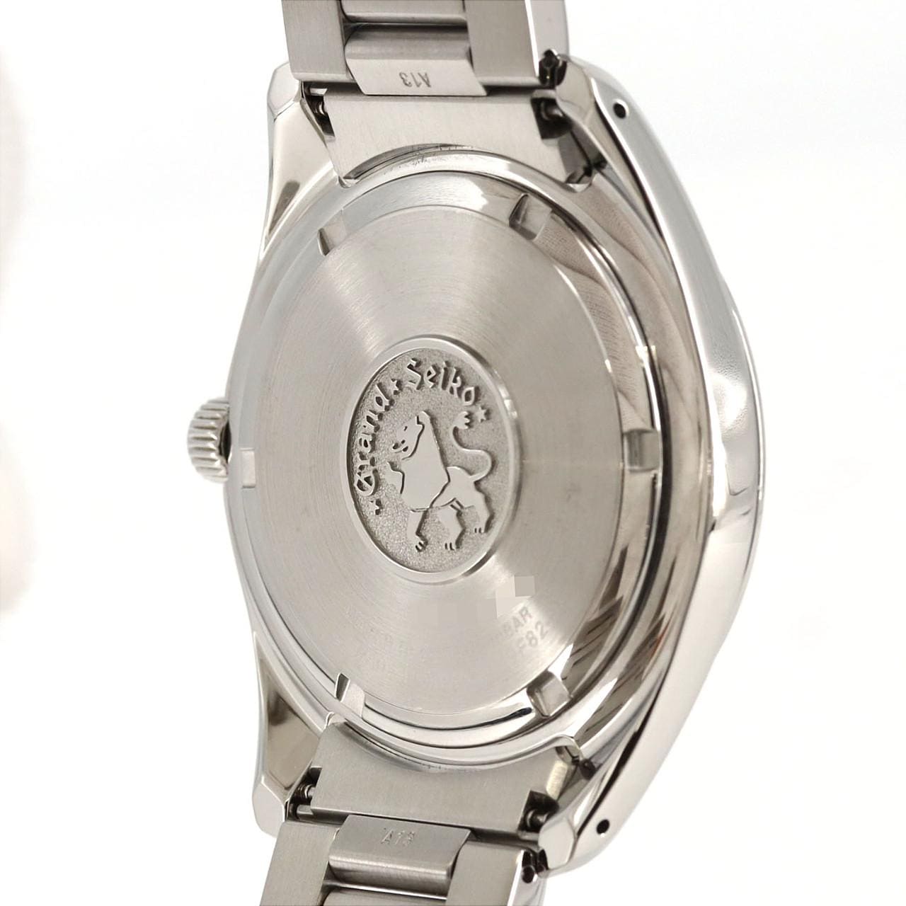 セイコー グランドセイコー･ヘリテージコレクション 9F82-0AF0/SBGV225 SS クォーツ