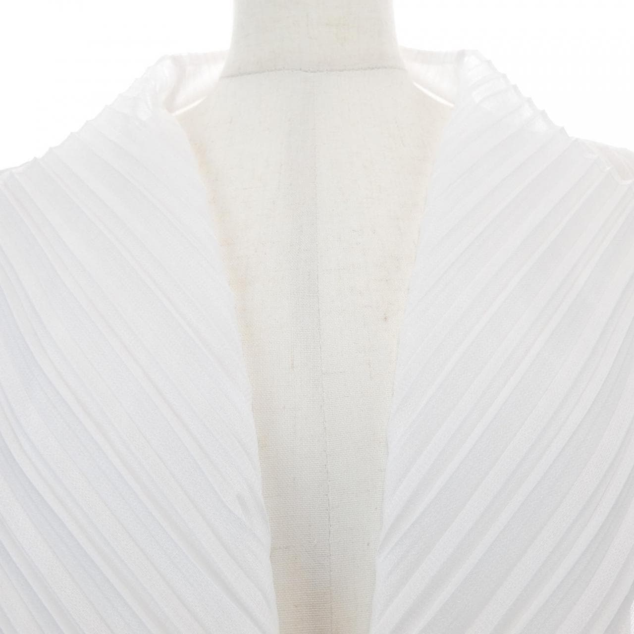 プリーツプリーズ PLEATS PLEASE PP33-JA791 カーディガン