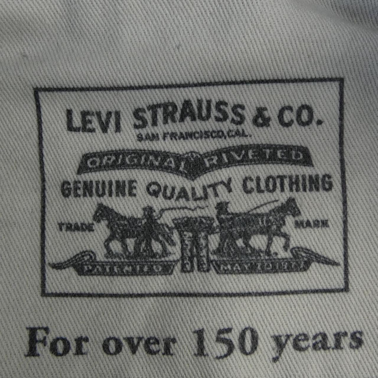 リーバイス LEVI'S ジーンズ