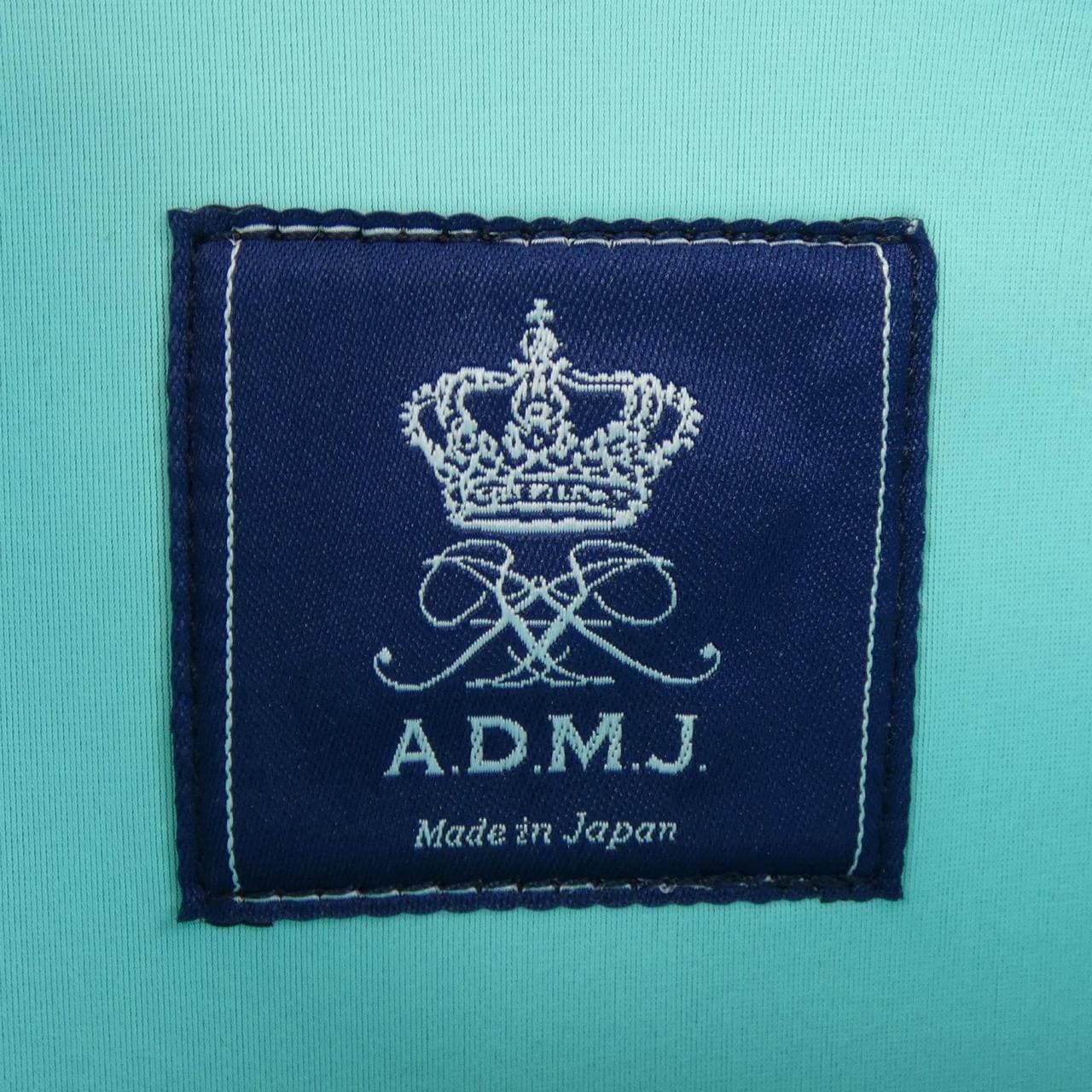 ADMJ BAG