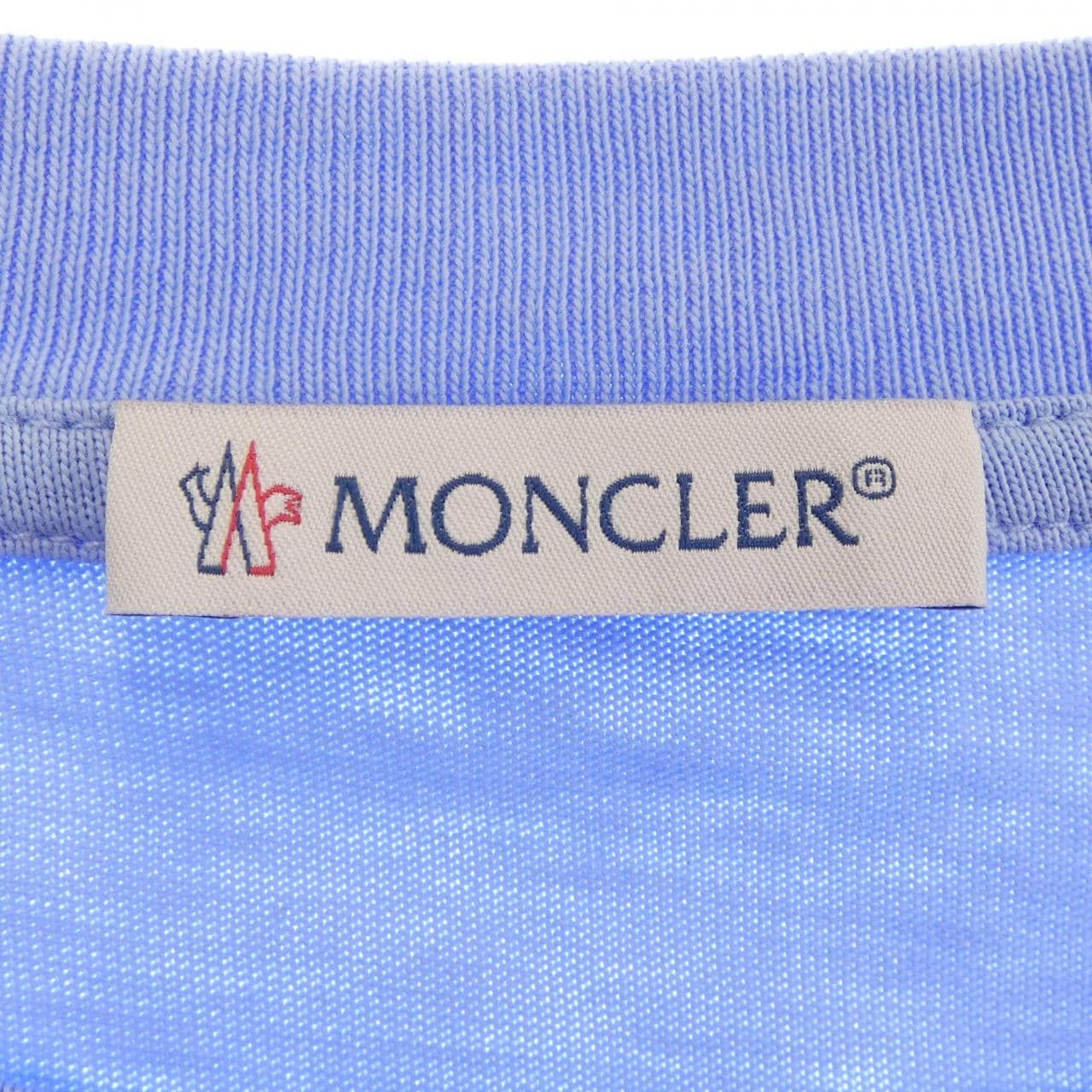 モンクレール MONCLER 10918C00011 Tシャツ