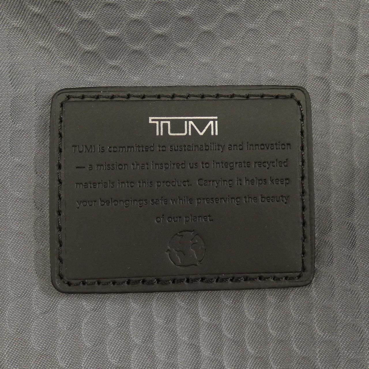 トゥミ TUMI 150185 BACKPACK