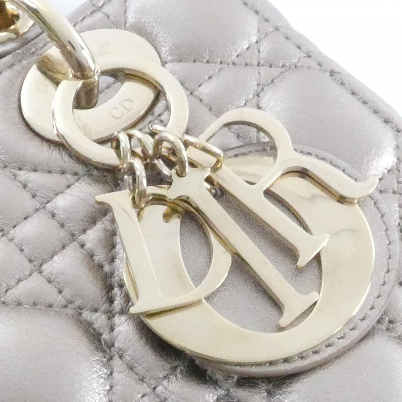 クリスチャンディオール MY ABCDIOR レディ ディオール スモール M0538OWEC バッグ