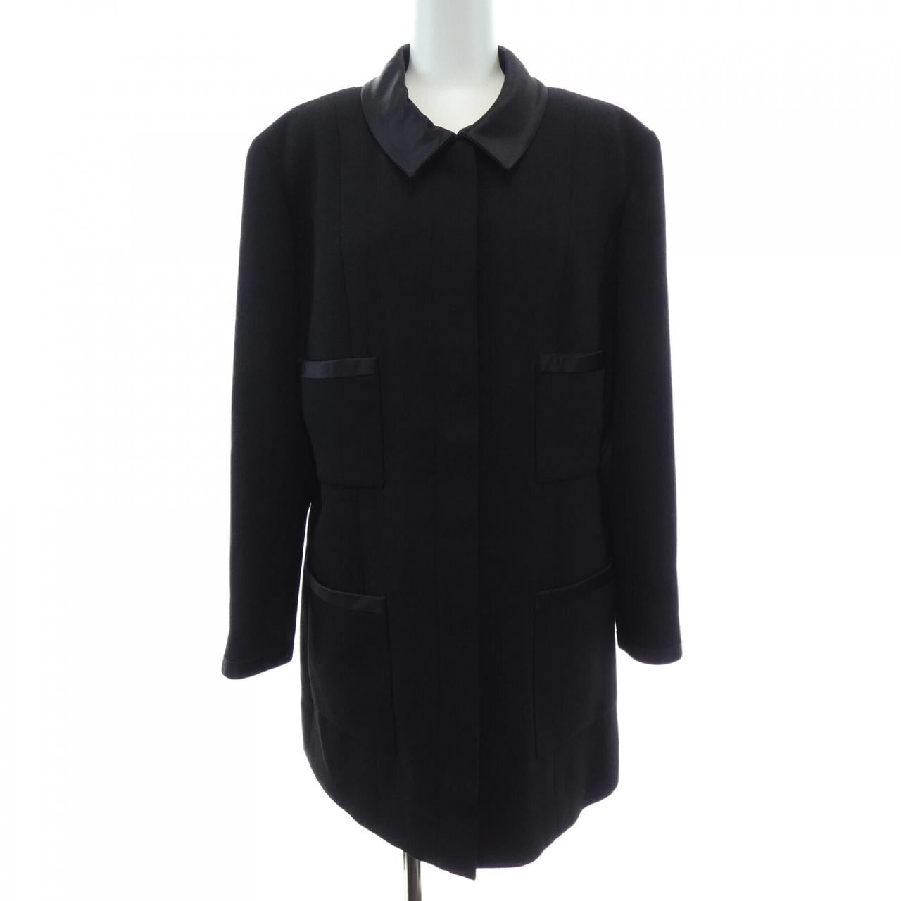 【ヴィンテージ】シャネル CHANEL 20918. ジャケット