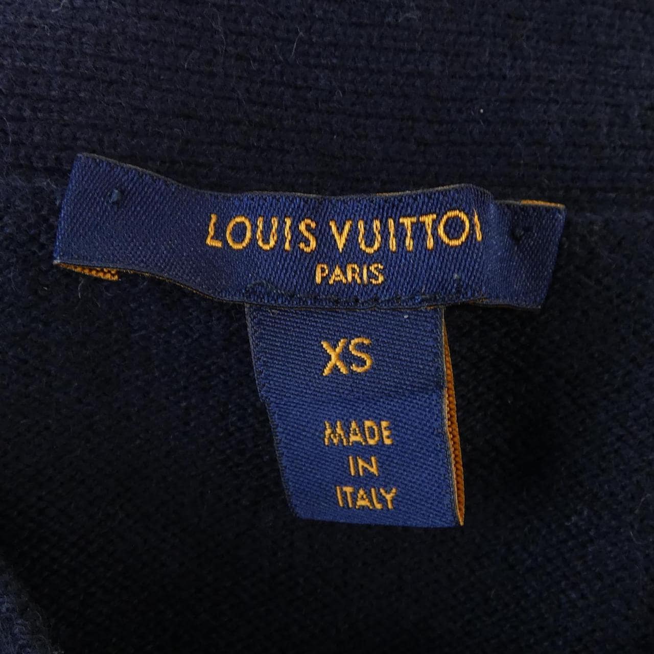 ルイヴィトン LOUIS VUITTON FLKD12FO2 ワンピース