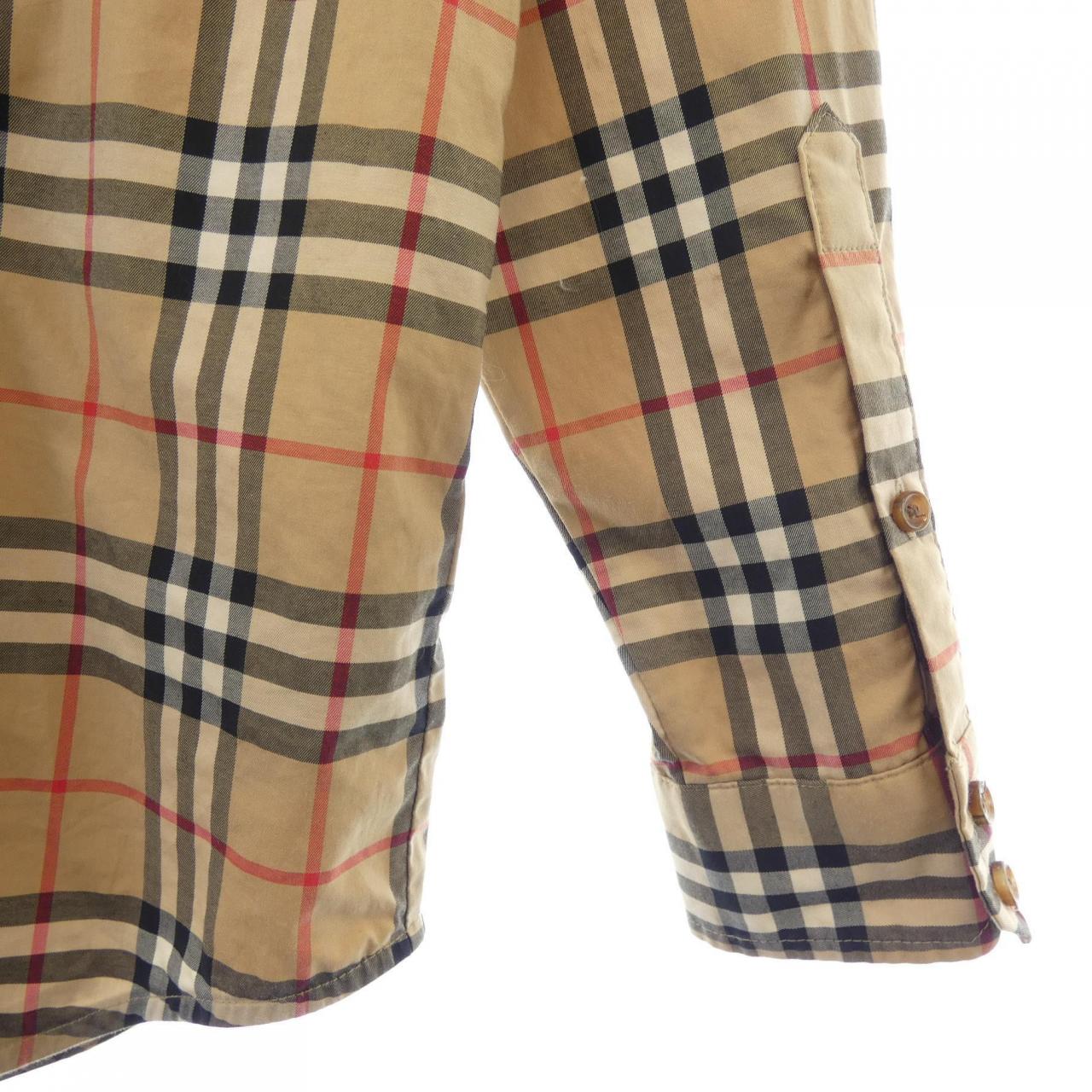 バーバリー BURBERRY 8029532 シャツ