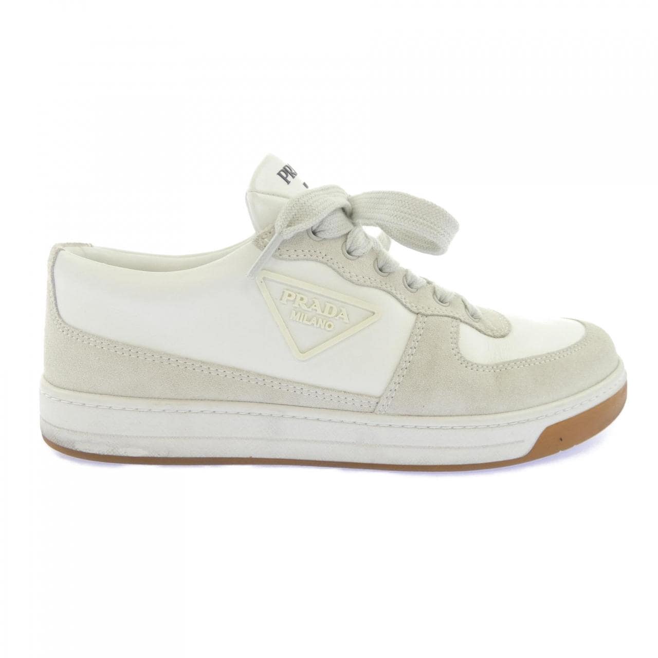 プラダ PRADA 2EG401 スニーカー