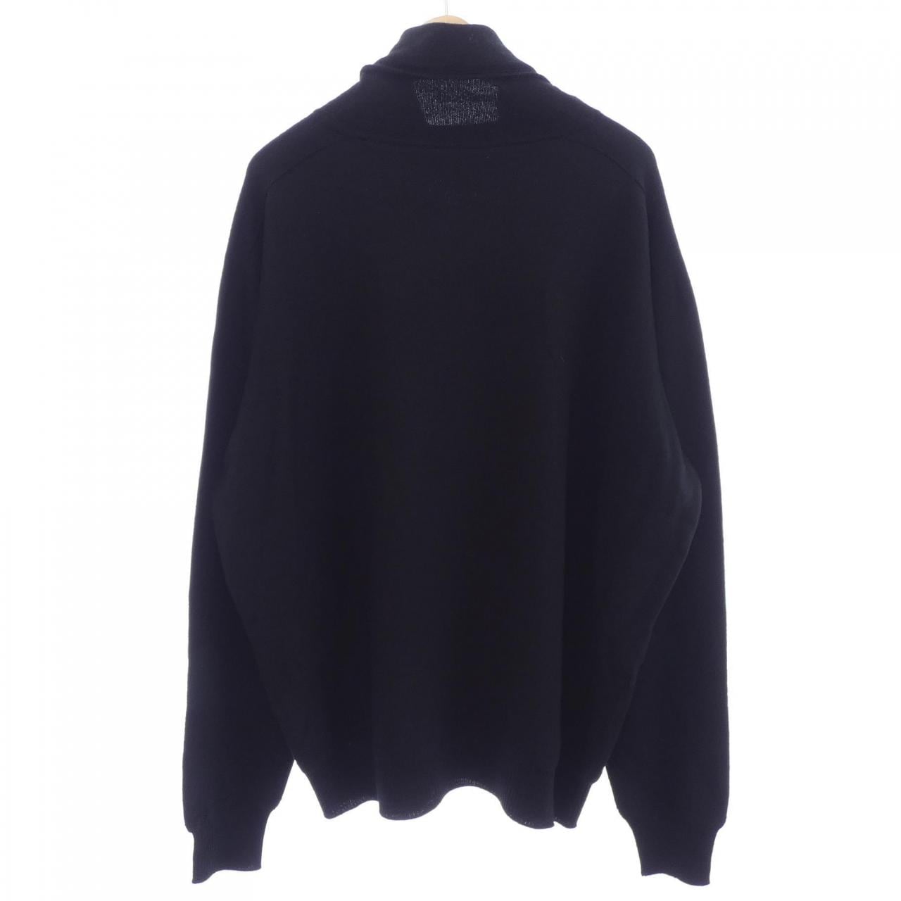 オムプリッセ HOMME PLISSE HP43KN215 ニット