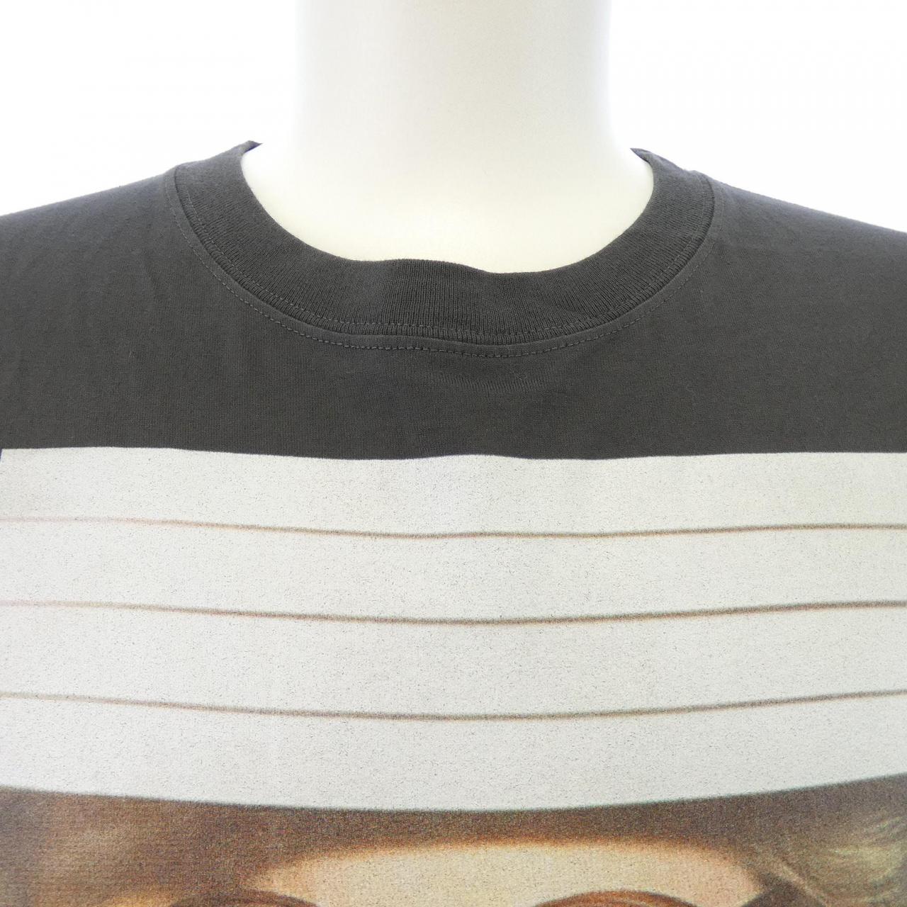 ディオール DIOR 593J668G0677 Tシャツ