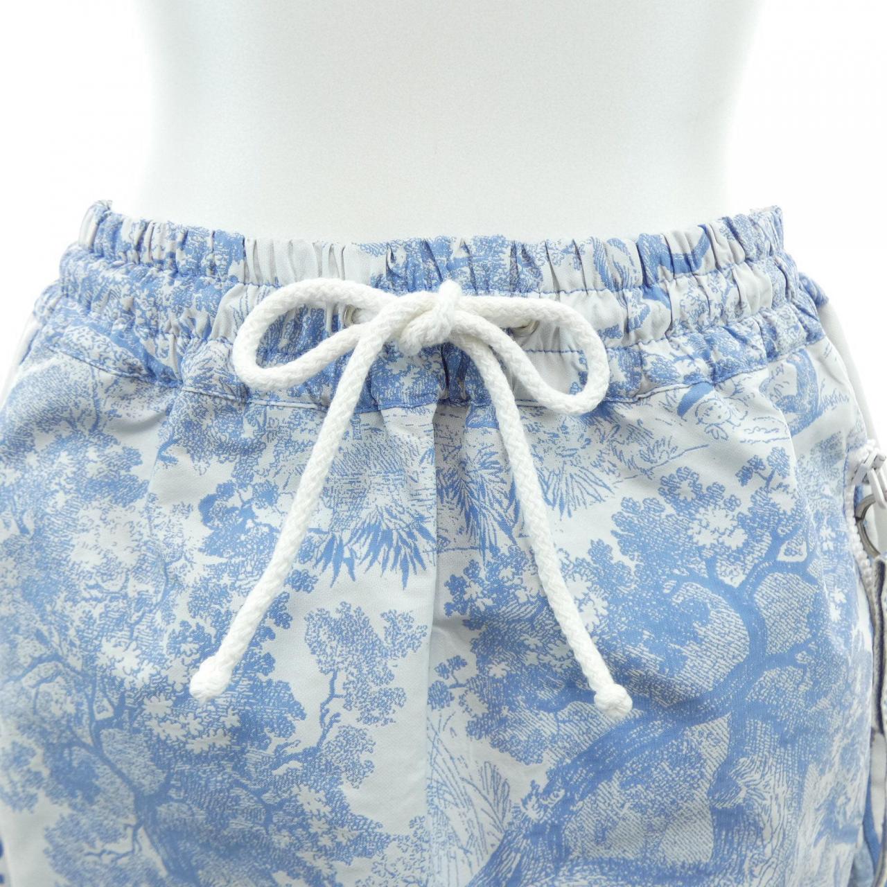 クリスチャンディオール CHRISTIAN DIOR 147J42A2826 スカート