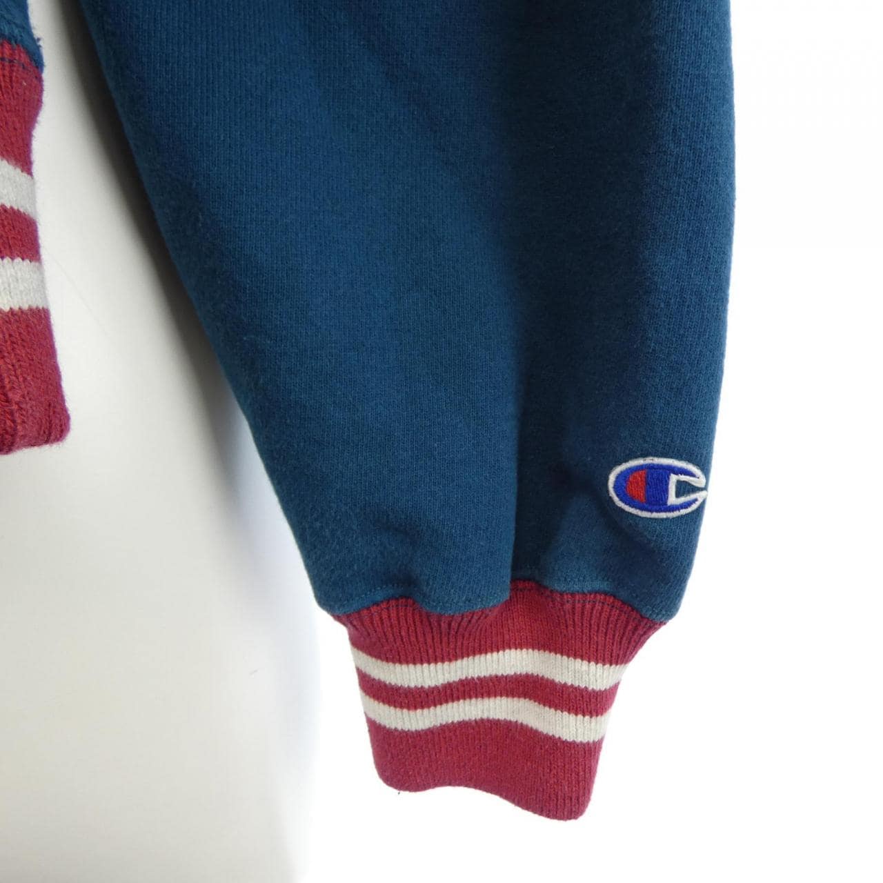 【ヴィンテージ】チャンピオン CHAMPION 90S REVERSE WEADE パーカー