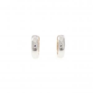K18PG/K18WG ピアス