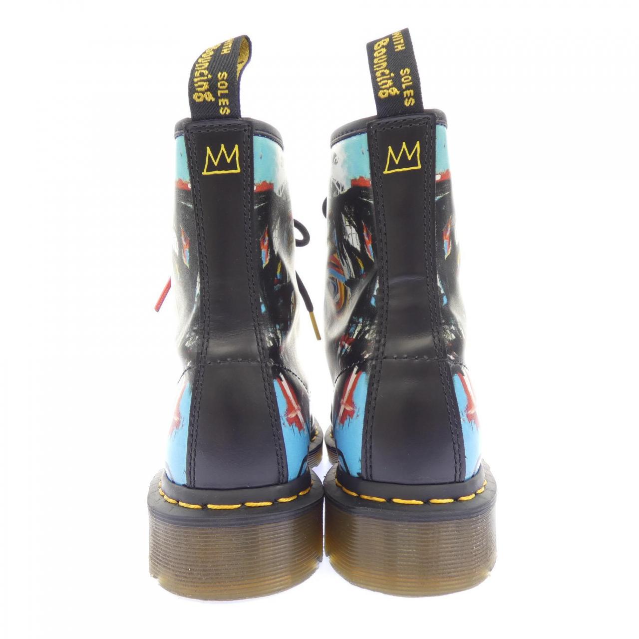 ドクターマーチン DR.MARTENS 27187001 ブーツ