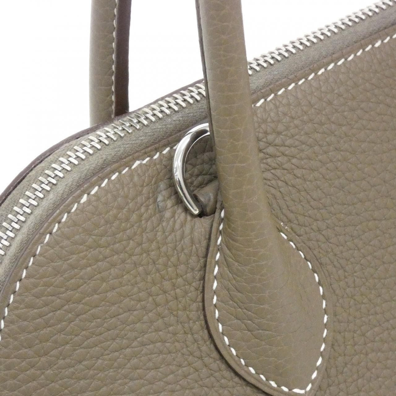 エルメス ボリード 31cm 073419CK バッグ