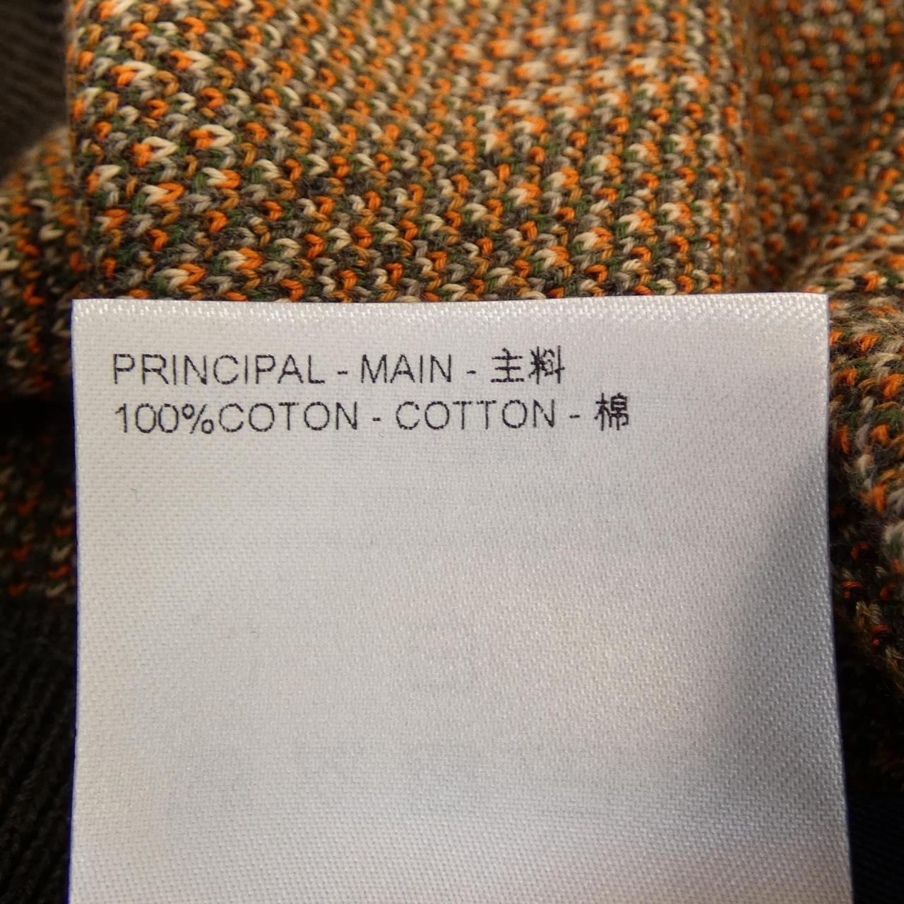 ルイヴィトン LOUIS VUITTON HRN72WOY8 ニット