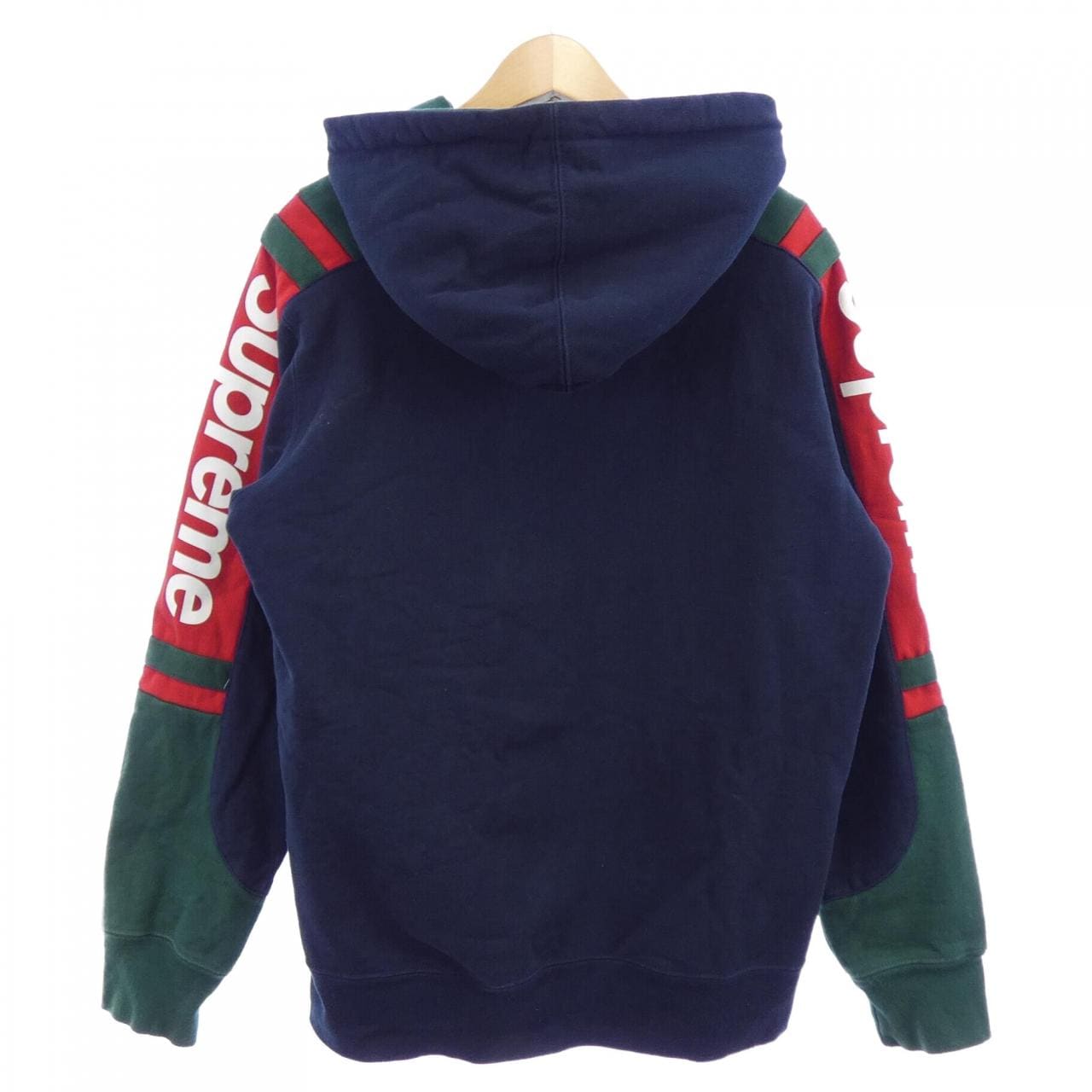 シュプリーム SUPREME パーカー