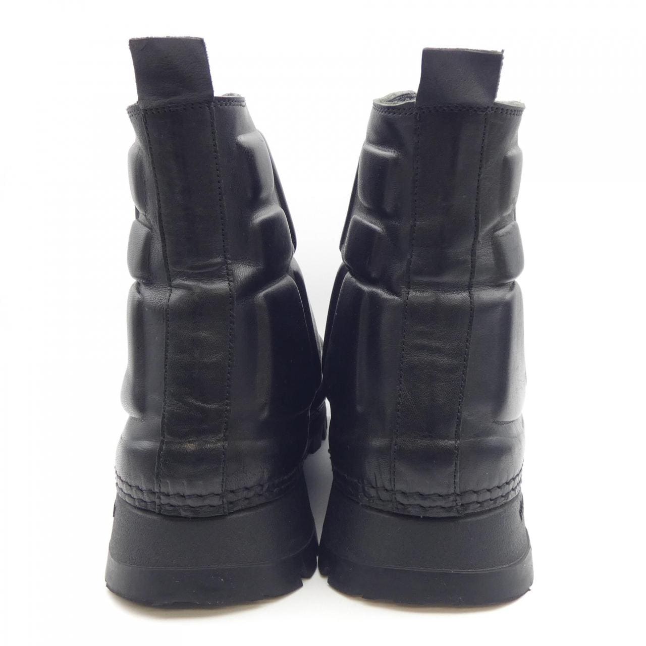 グイディ GUIDI VSH01 ブーツ
