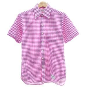 ワコマリア WACKO MARIA 13SS-DS-09 S／Sシャツ