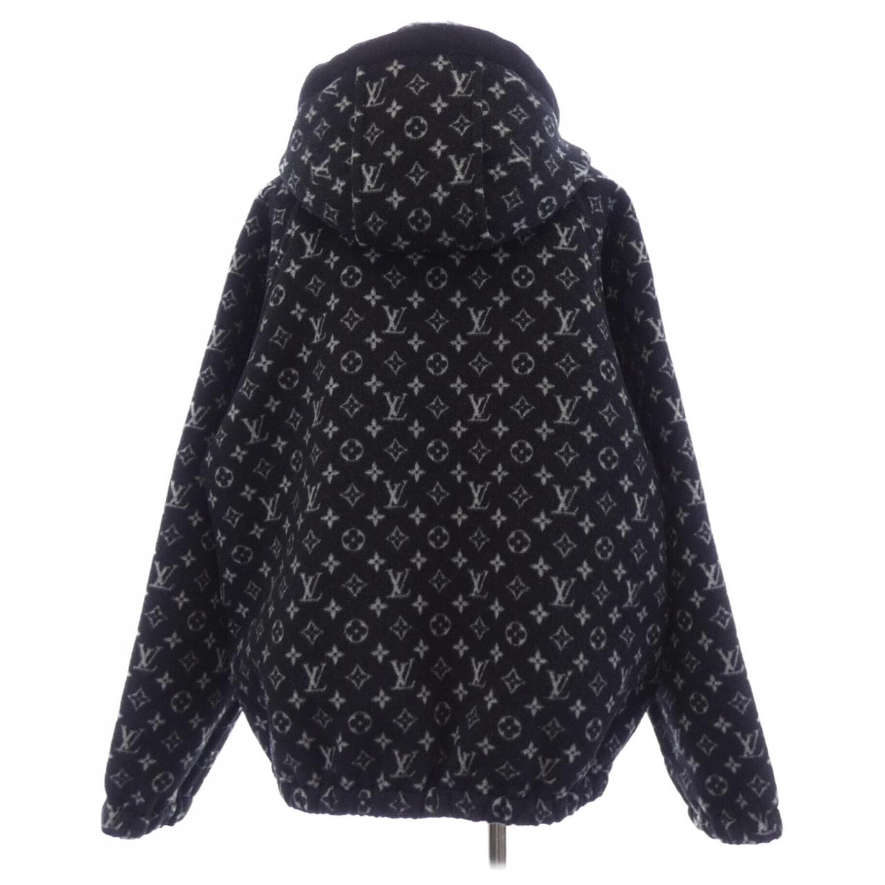 ルイヴィトン LOUIS VUITTON FTCI04QWE ブルゾン