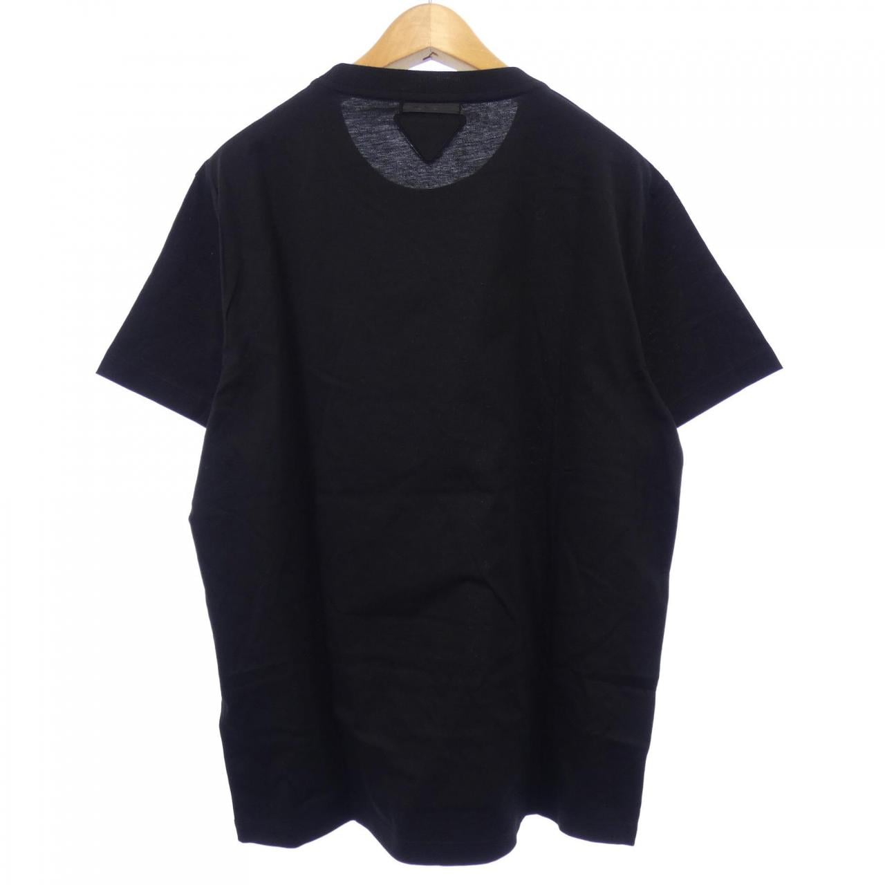 プラダ PRADA UJM492 S221 11CD Tシャツ