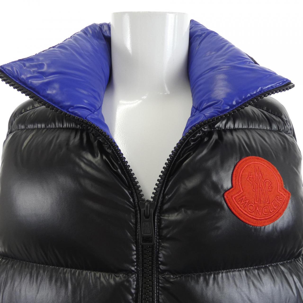 モンクレール ジーニアス MONCLER GENIUS SUMIDO ダウンベスト