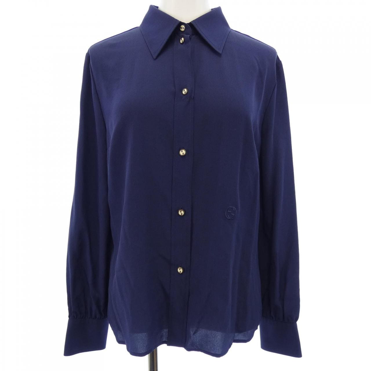 グッチ GUCCI 761896 ZAPJ7 シャツ