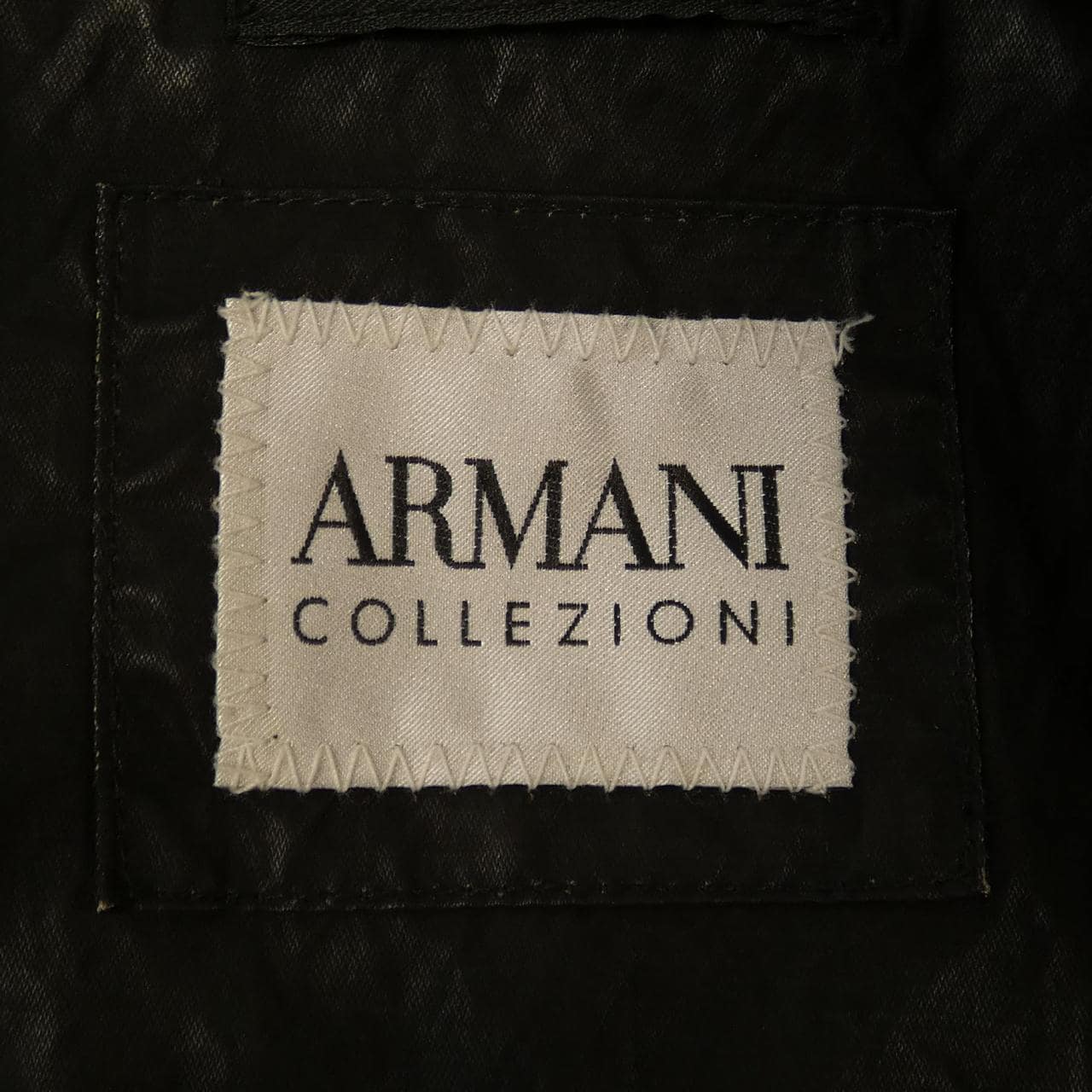 アルマーニコレツィオーニ ARMANI collezioni ジャケット