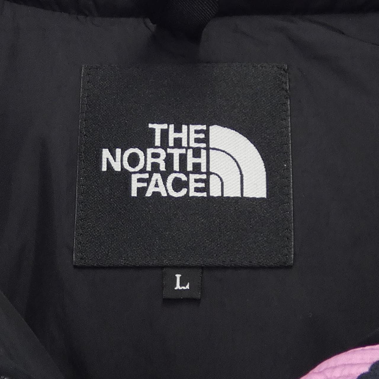 ザノースフェイス THE NORTH FACE ダウンベスト