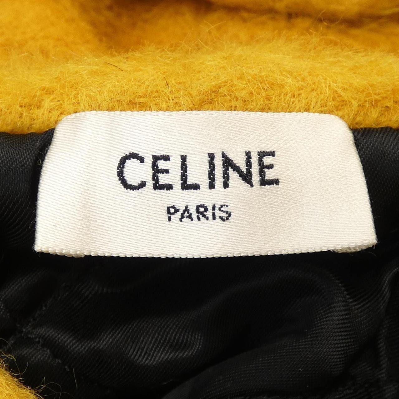 セリーヌ CELINE パーカー