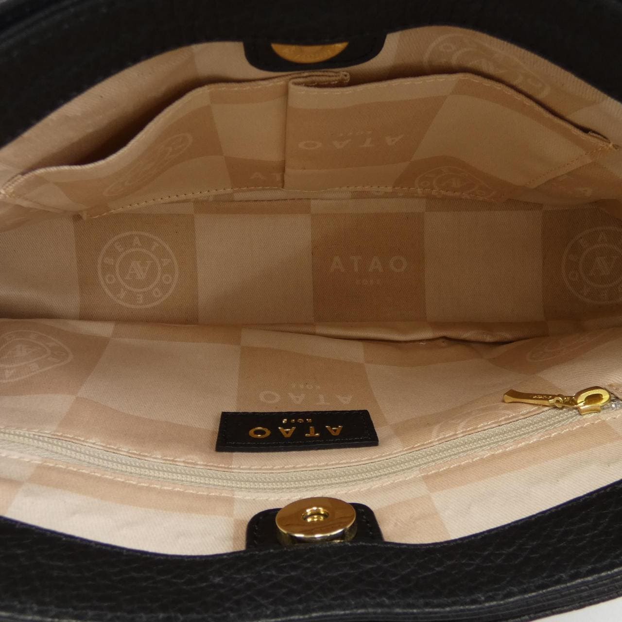 アタオ ATAO BAG